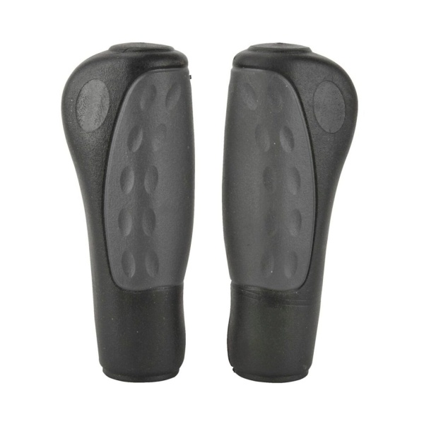 Mansoane Relax Ergonomic Pentru Bicicletă Fischer 85755